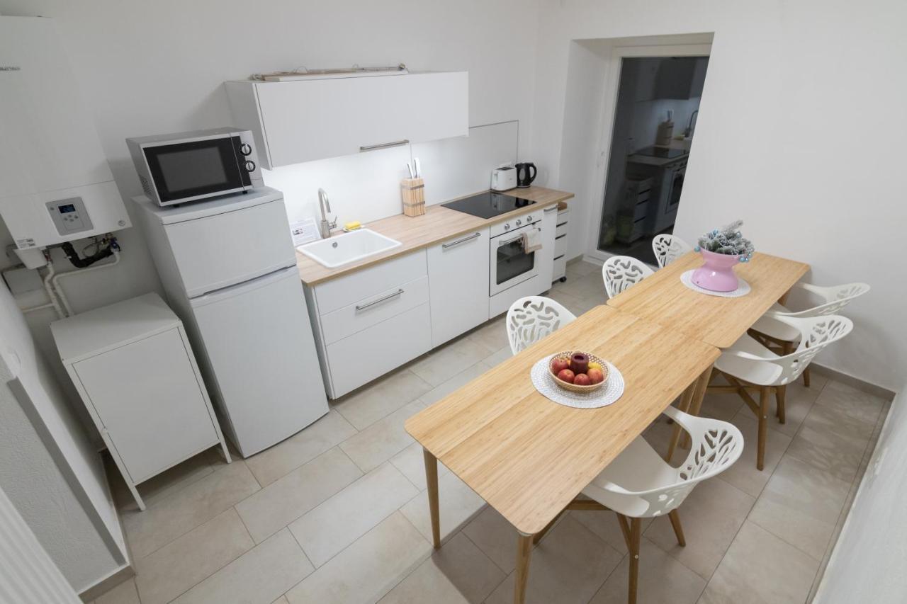 Yeshello Belvedere Apartment Viyana Dış mekan fotoğraf