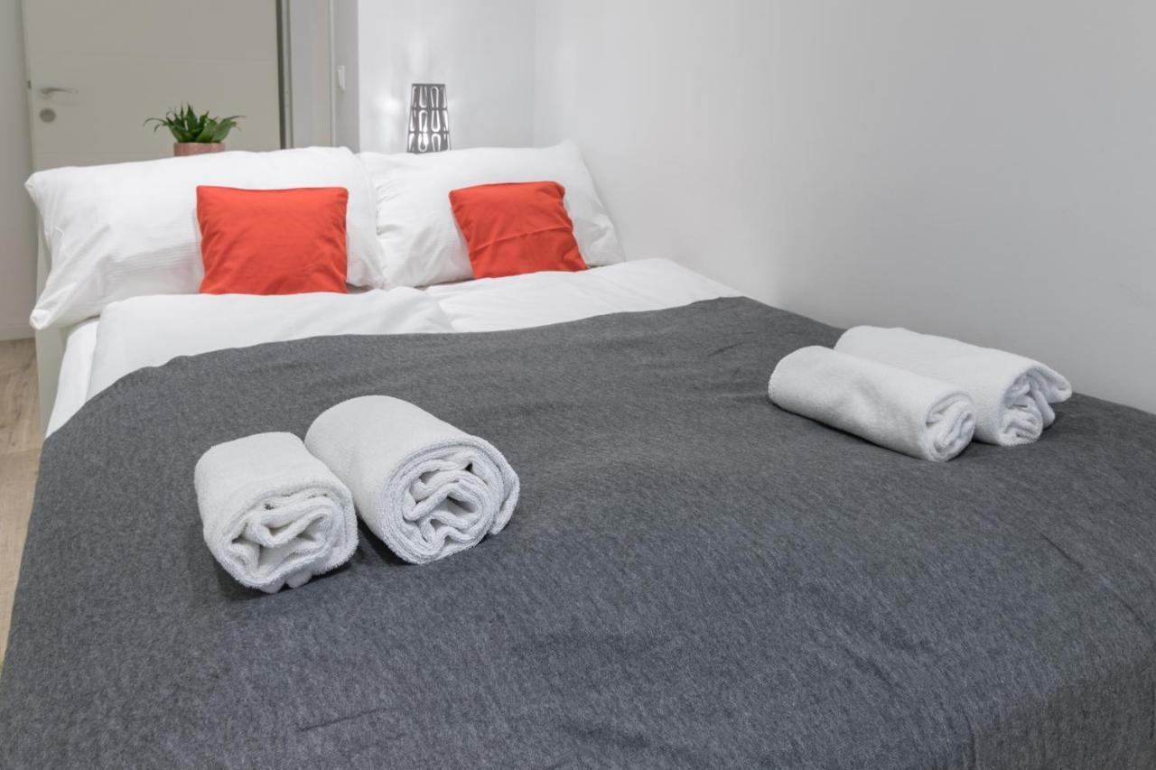 Yeshello Belvedere Apartment Viyana Dış mekan fotoğraf