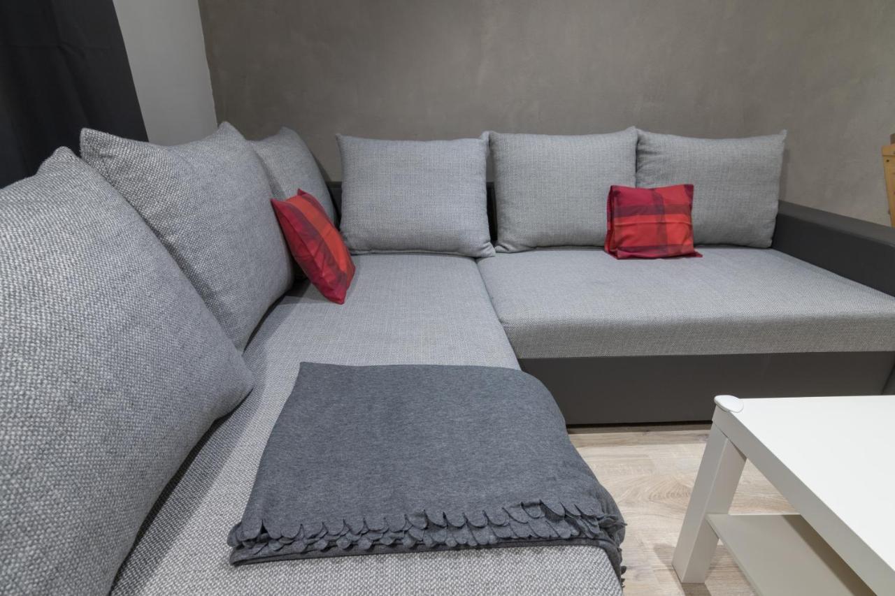 Yeshello Belvedere Apartment Viyana Dış mekan fotoğraf