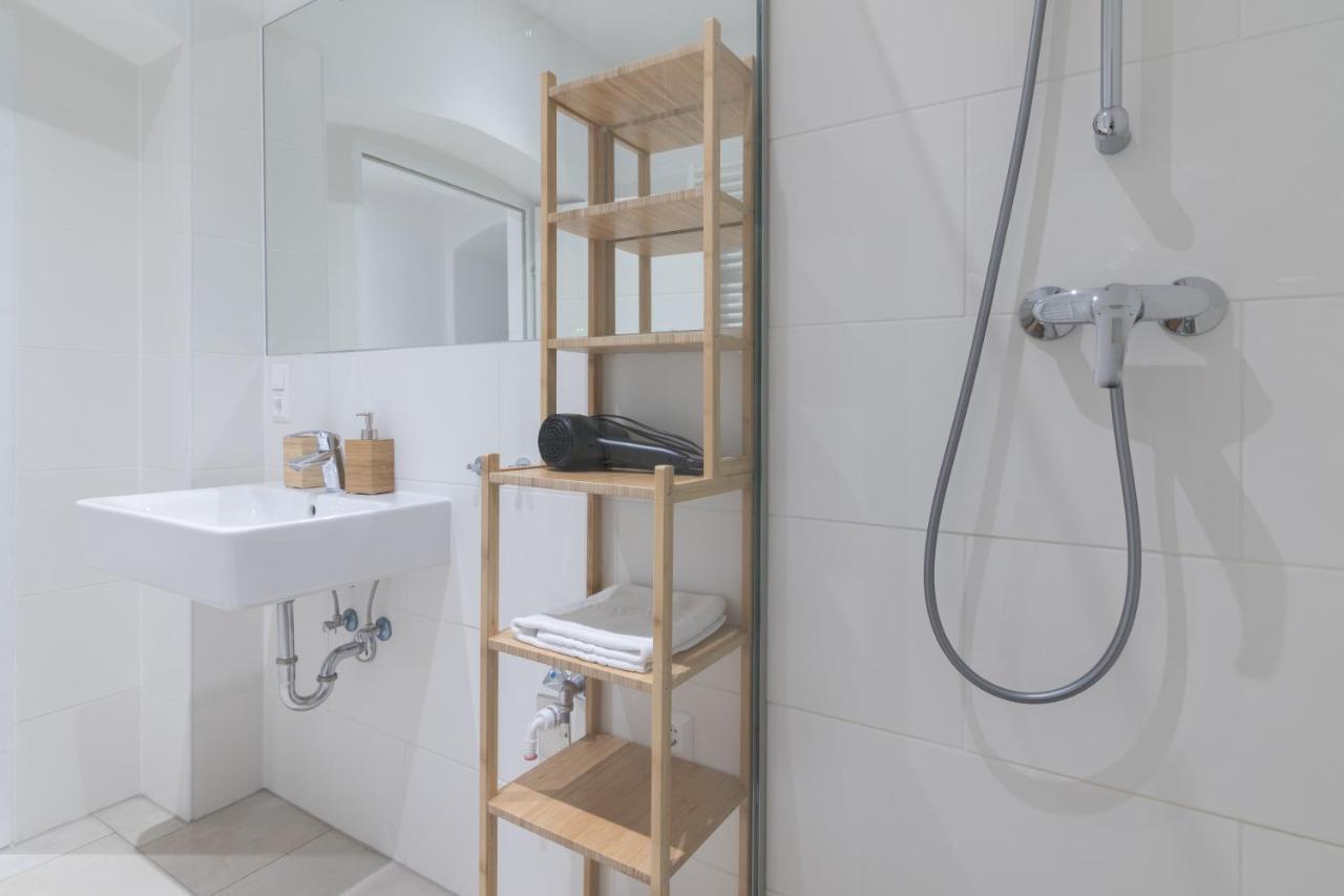 Yeshello Belvedere Apartment Viyana Dış mekan fotoğraf