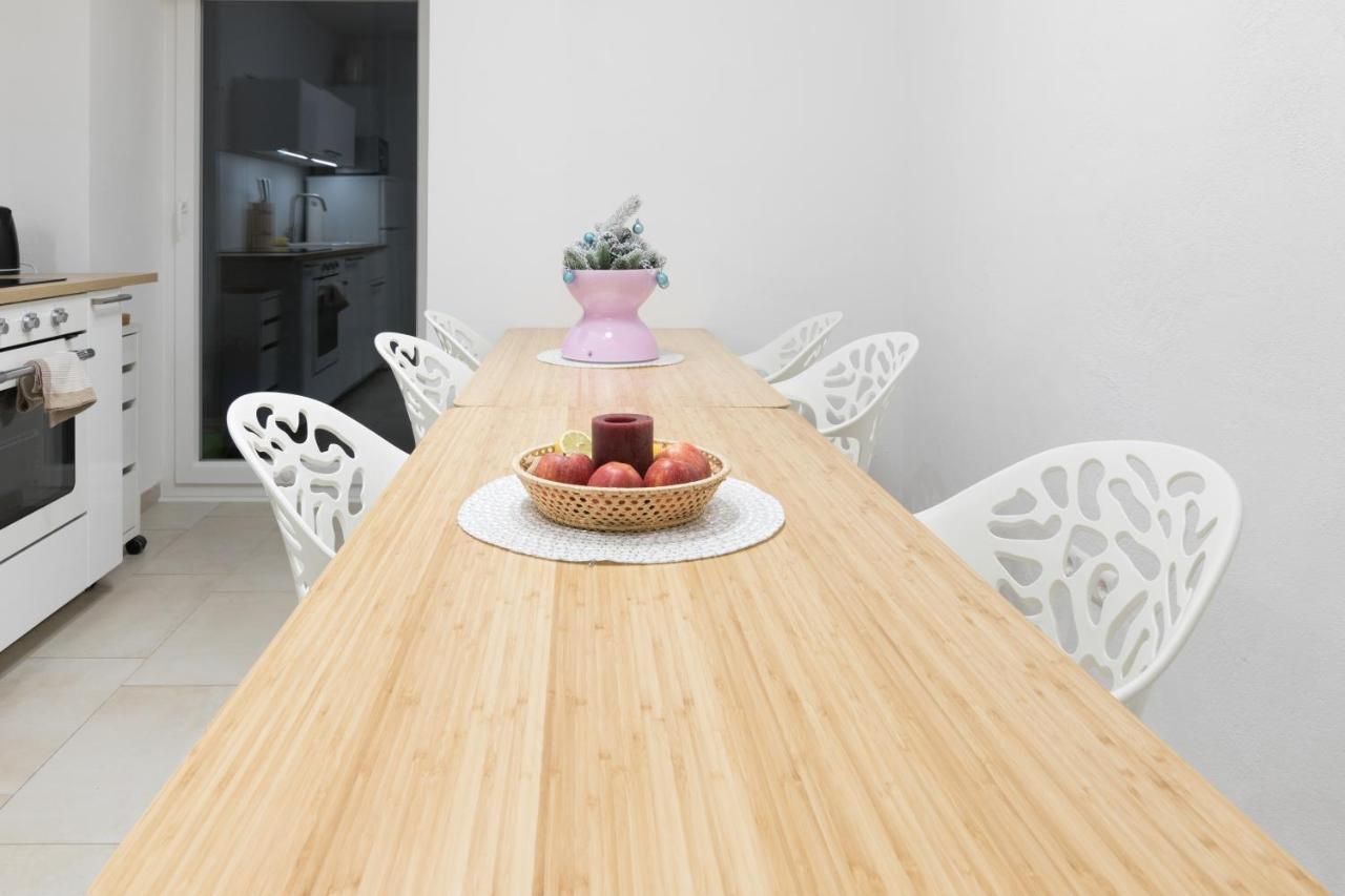 Yeshello Belvedere Apartment Viyana Dış mekan fotoğraf