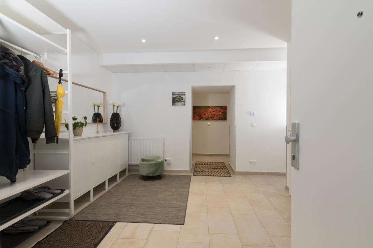 Yeshello Belvedere Apartment Viyana Dış mekan fotoğraf