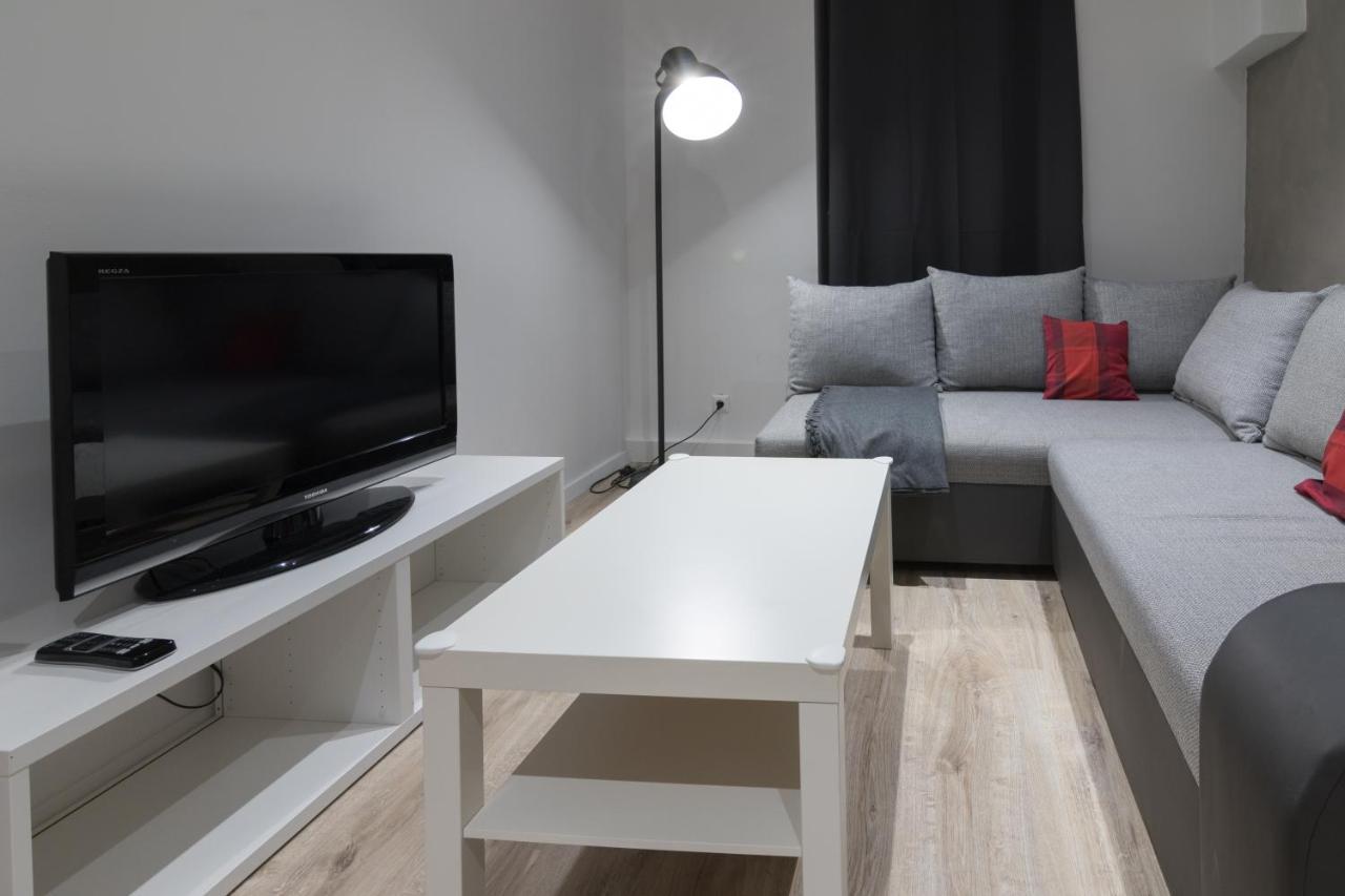 Yeshello Belvedere Apartment Viyana Dış mekan fotoğraf