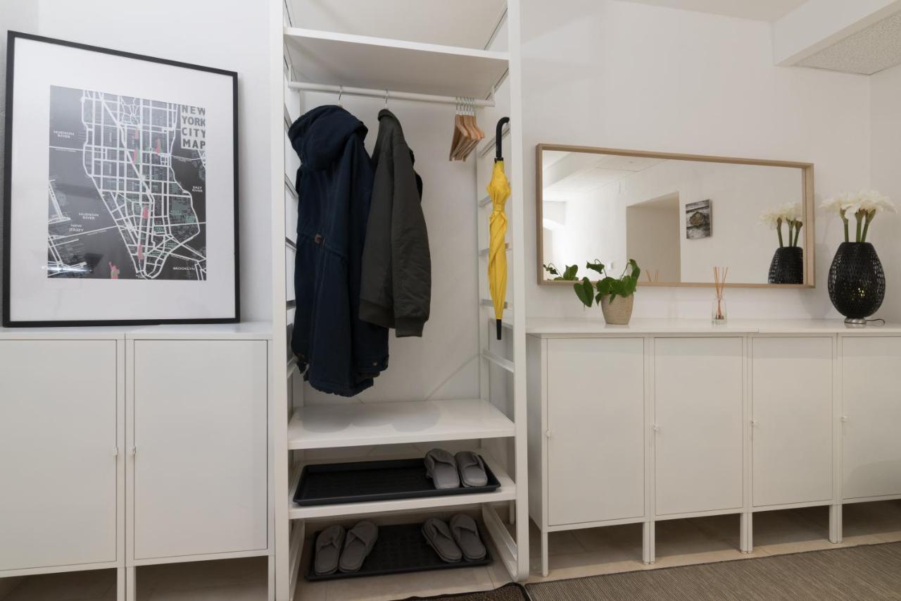 Yeshello Belvedere Apartment Viyana Dış mekan fotoğraf
