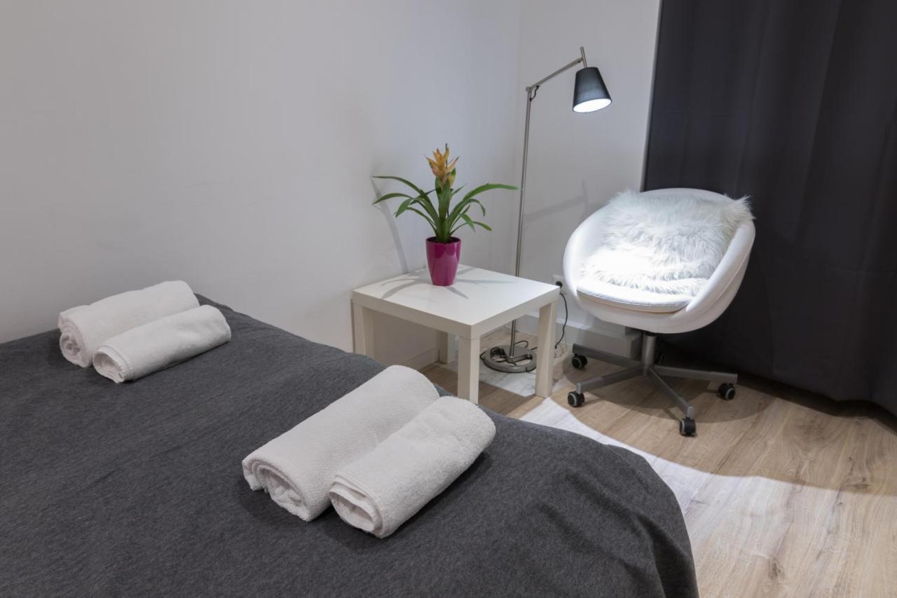 Yeshello Belvedere Apartment Viyana Dış mekan fotoğraf