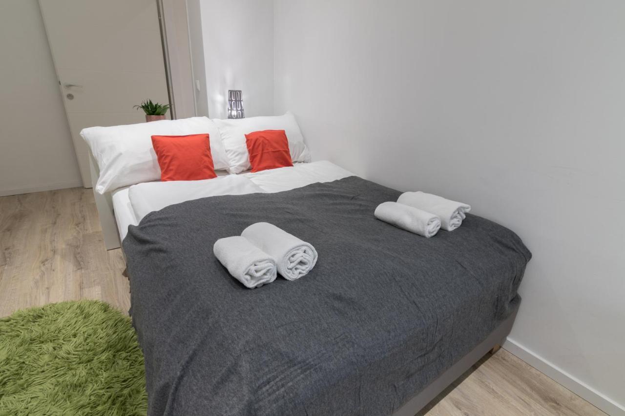 Yeshello Belvedere Apartment Viyana Dış mekan fotoğraf